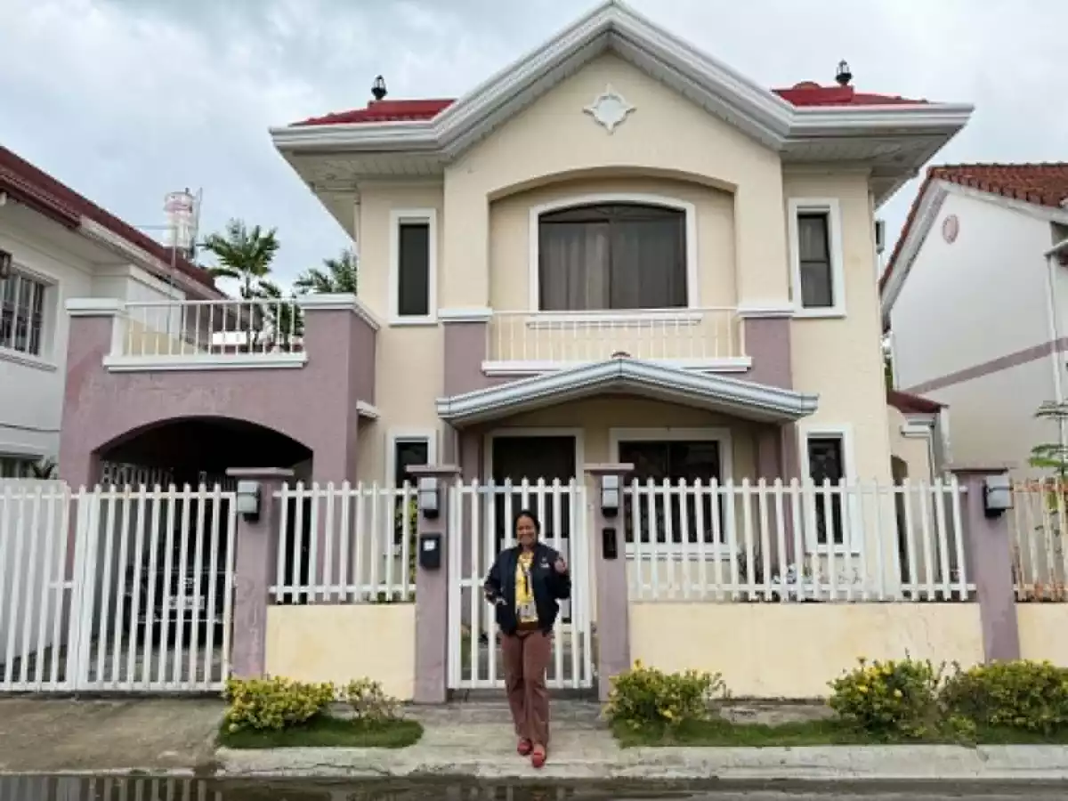 Open photo 50 of 50 — For Sale: 3BR House and Lot Near Metro, Bankal, Lapu-lapu City — Fully Furnished