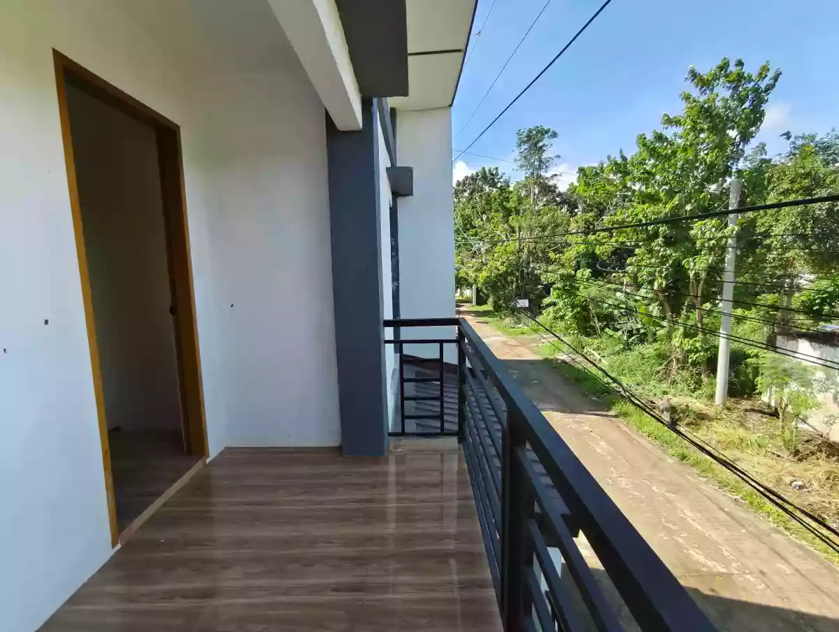 For Sale: 4BR House and Lot in Taculing, Bacolod City — 1000 sqm — House and Lot in Taculing, Bacolod City, Negros Occidental — Photo 4