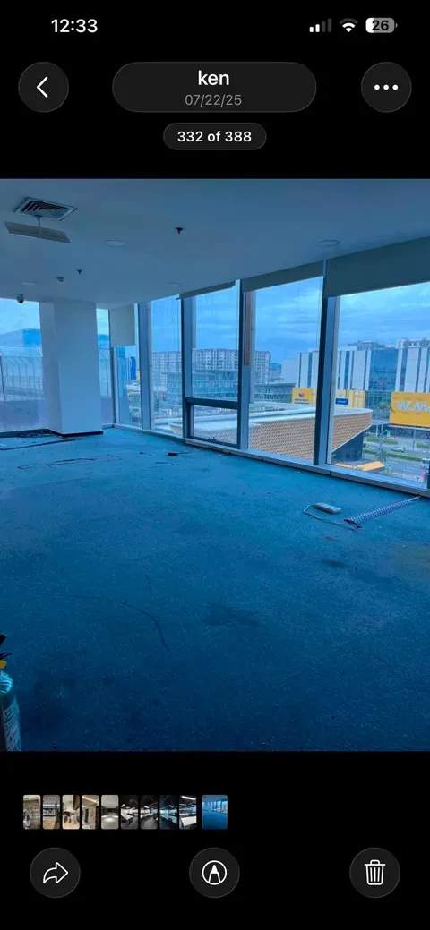 For Rent: 270 sqm Space in Barangay 76, Pasay City — Office Use — Space in Pasay City, Metro Manila, 1308 — Photo 2