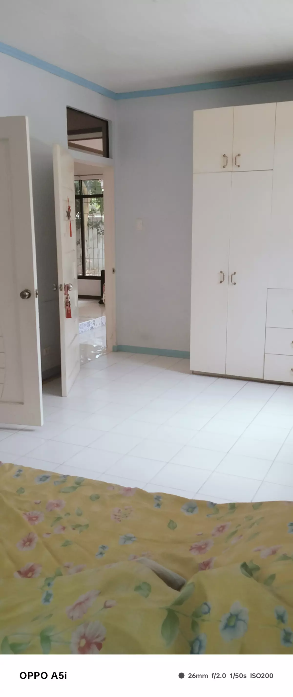 Open photo 13 of 24 — For Sale: 3BR House and Lot in Taclobo, Dumaguete City — 2-Car Garage