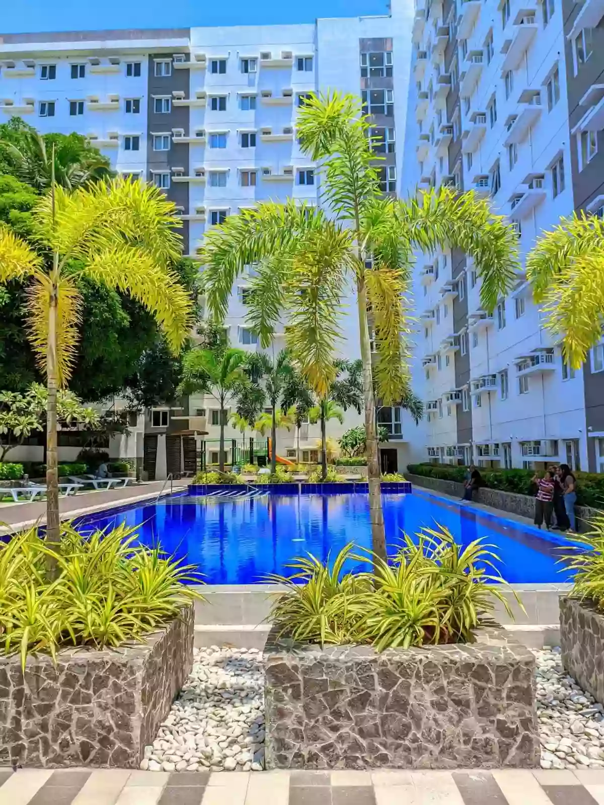 For Rent: Studio Condo in Guadalupe, Cebu City — Symfoni Bossa Tower — Studio in Cebu City, Cebu, 6000 — Photo 7