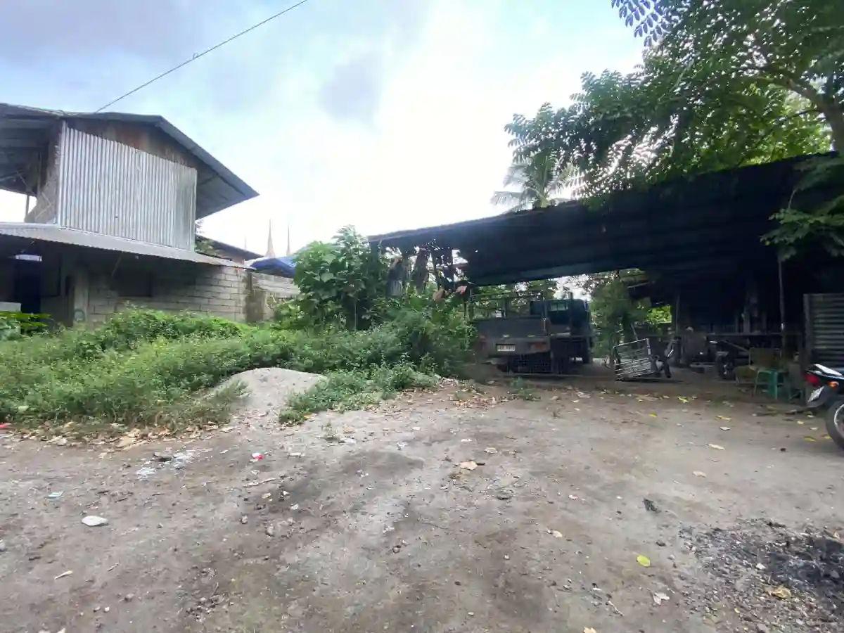 For Sale: Poblacion Commercial Lot in Polomolok — Investor-Friendly 423 sqm — Commercial Lot in Poblacion, Polomolok, South Cotabato — Photo 2