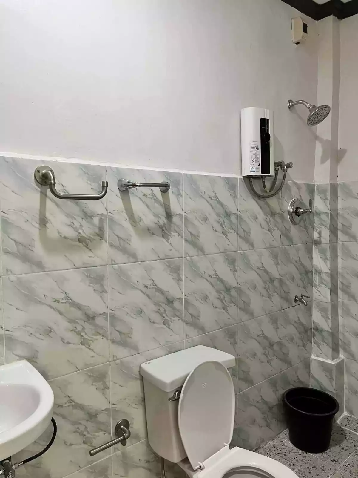 Open photo 23 of 33 — for sale: 3BR House and Lot in City Heights, General Santos City — 800 sqm