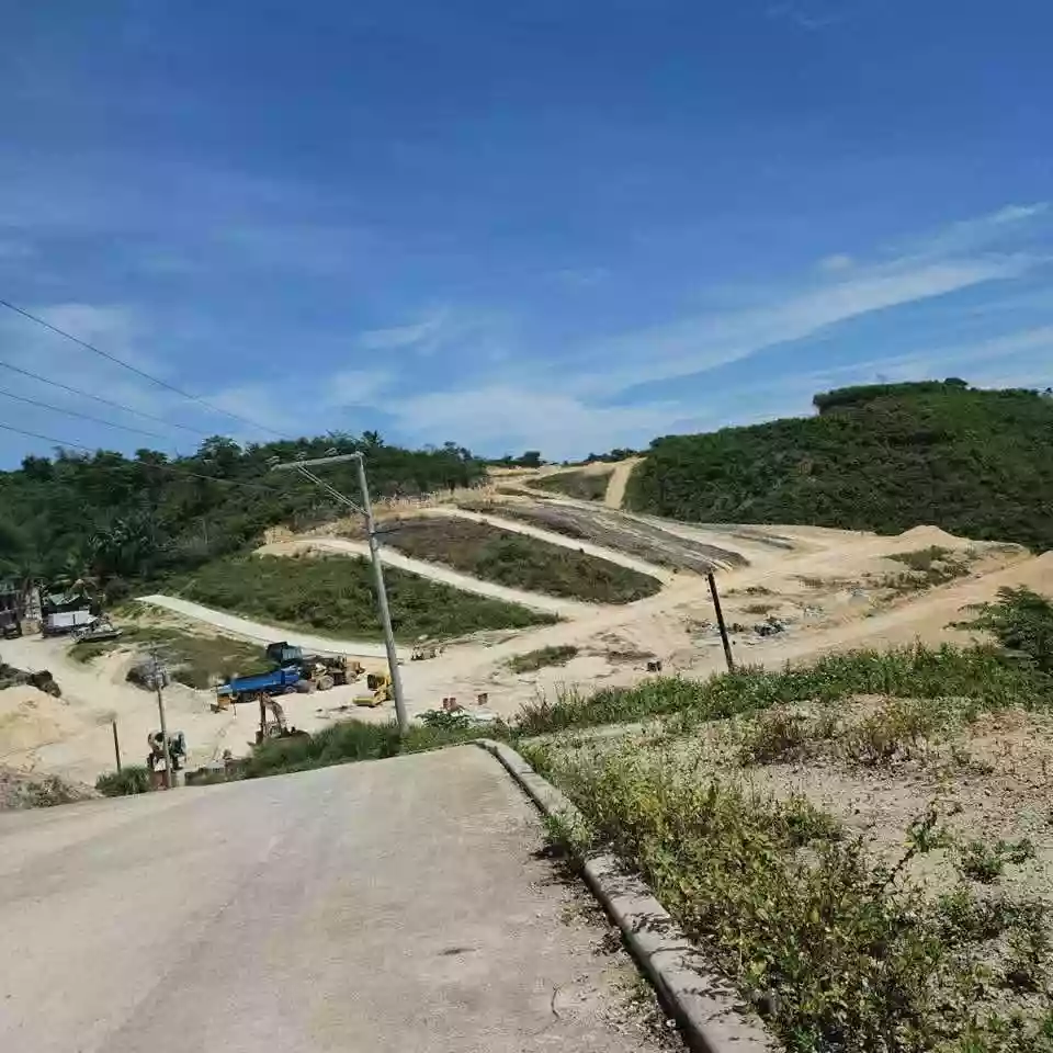 CLEAN TITLE — Residential Lot in Tolotolo, Consolacion, Cebu — Photo 2