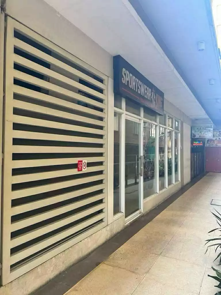 Commercial Space for Rent Near Colonnade Mall, Cebu City — 40 sqm — Space in Kalubihan, Cebu City, Cebu — Photo 2