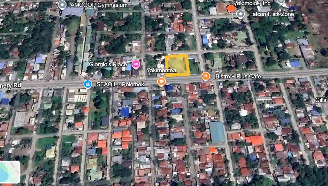 For Sale: Commercial Space in Cannery Site, Polomolok — 1571 sqm — Space in Polomolok, South Cotabato, 9504 — Photo 3