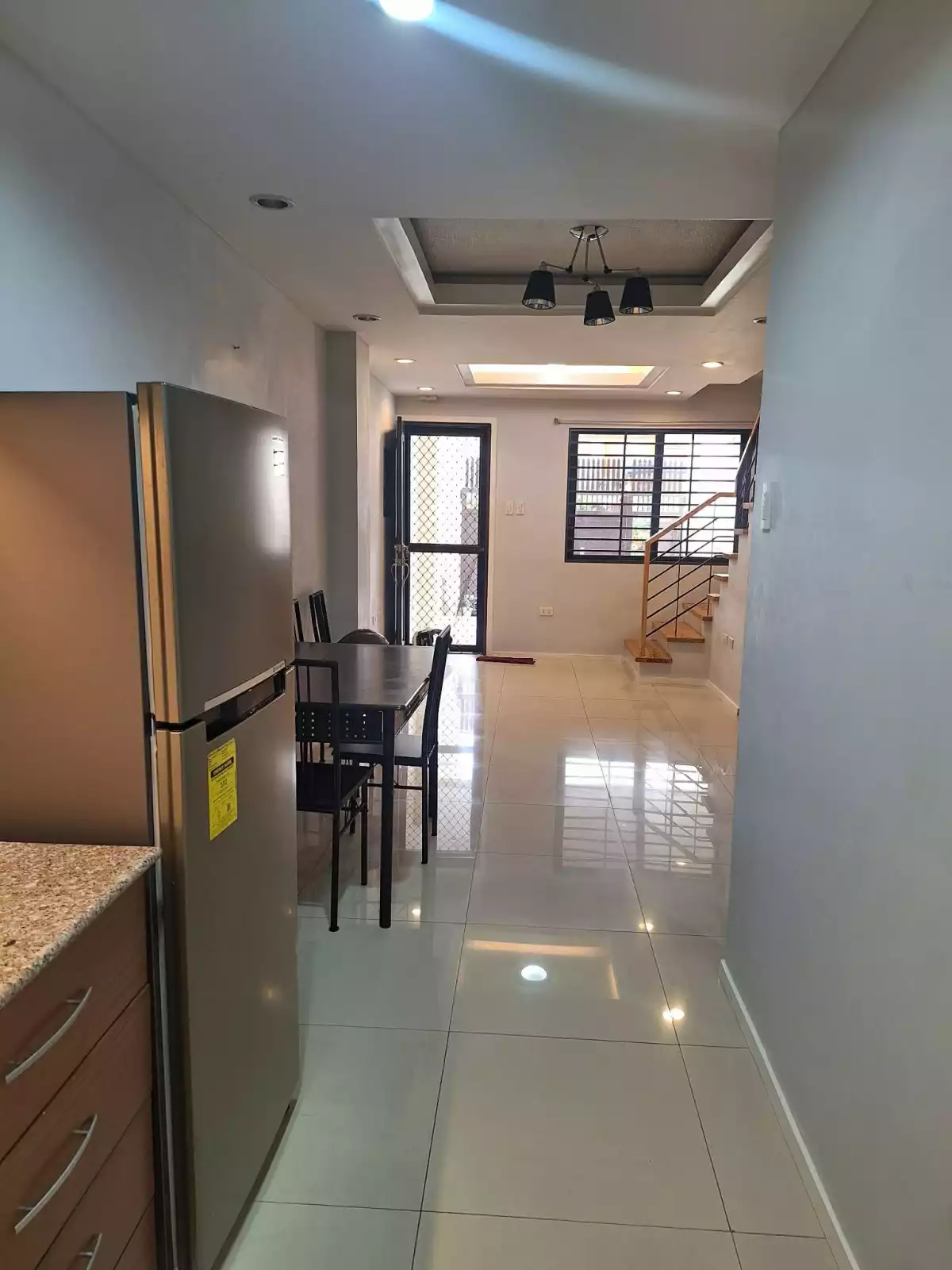 For Sale: 4BR Townhouse in Labangon, Cebu City — 120 sqm with Balcony — Townhouse in Cebu City, Cebu, 6000 — Photo 2
