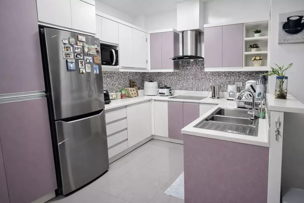 For Sale: 3BR House and Lot in Loma de Gato, Marilao — Semi Furnished — House and Lot in Marilao, Bulacan, 3019 — Photo 6