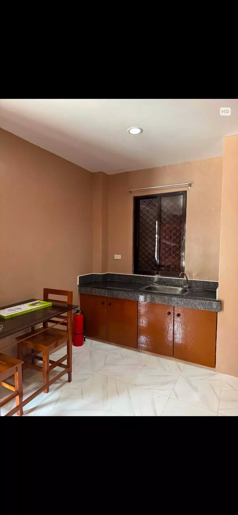 For Rent: Studio Apartment in Taloto, Tagbilaran City — 25 sqm — Apartment in Tagbilaran City, Bohol, 6300 — Photo 6