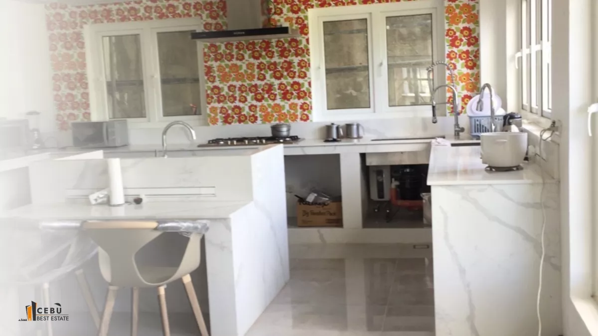 Open photo 15 of 18 — MARIA LUISA PARK HOUSE AND LOT FOR SALE in Banilad, Cebu City