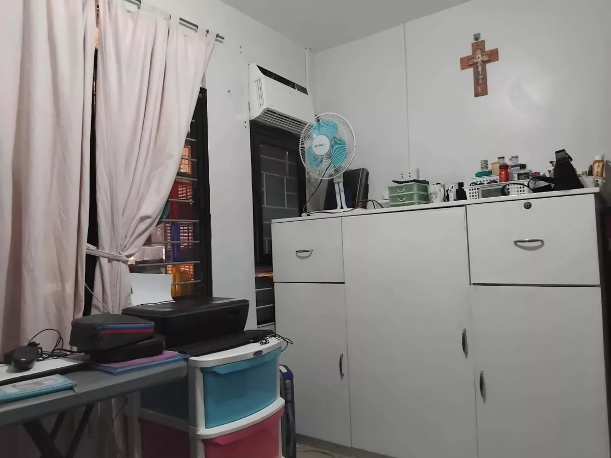 For Sale: 2BR House and Lot in Jibao-an, Pavia, Iloilo — 90 sqm — House and Lot in Balabag, Pavia, Iloilo — Photo 5