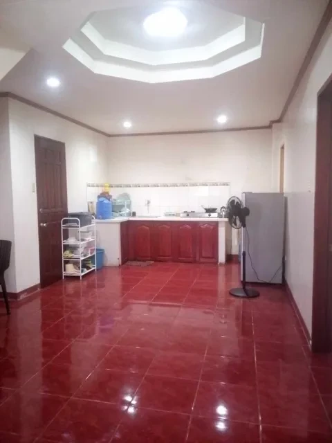 For Sale: 4BR House and Lot with Apartment in Calajo-an, Minglanilla — 225 sqm — House and Lot in Calajo-an, Minglanilla, Cebu — Photo 4