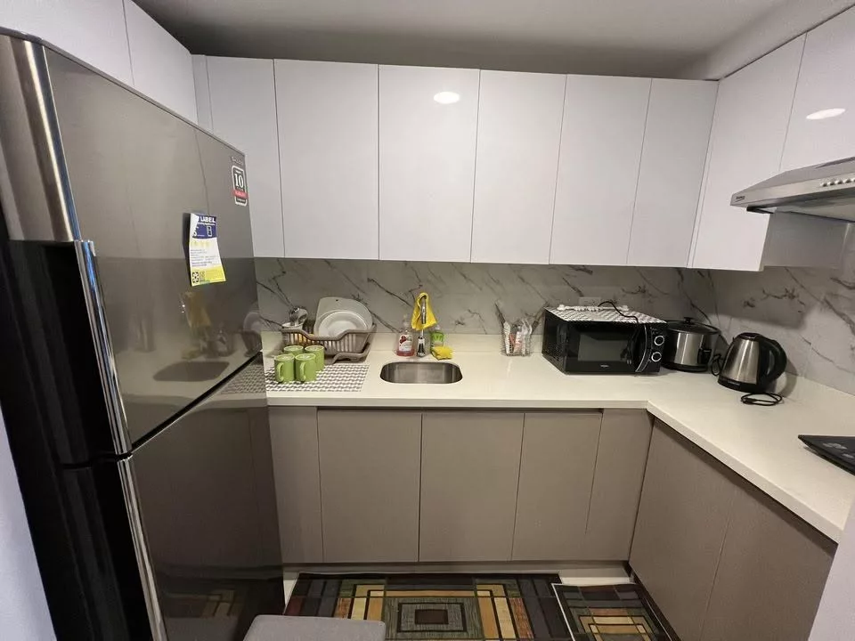 For Sale: 1BR Condo in Lahug, Cebu City —  38 Park Avenue Condominiums — 1 Bedroom in Lahug, Lahug — Photo 4