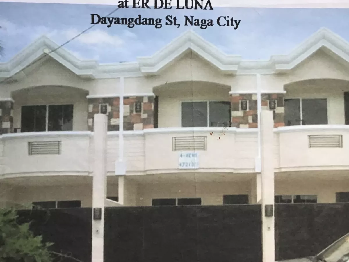 Apartment For Sale (3 Unit)