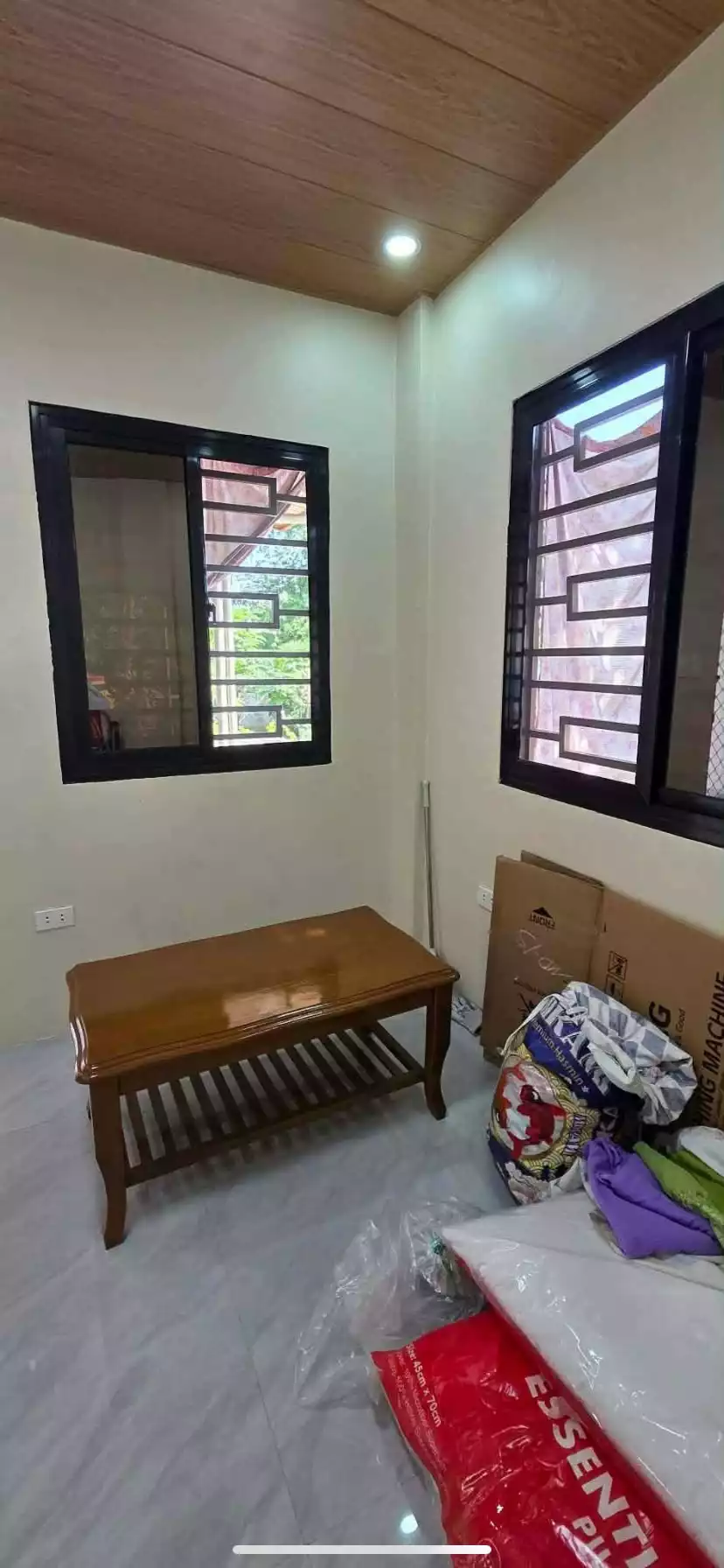 Rush Sale: 1BR House and Lot in Bulihan, Plaridel — 250 sqm — House and Lot in Plaridel, Bulacan, 3004 — Photo 5