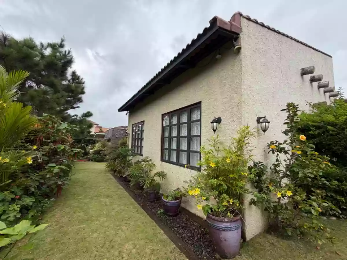 For Sale: 4BR House and Lot in Silang, Cavite — 1,077 sqm corner lot — House and Lot in Silang, Cavite, 4118 — Photo 2