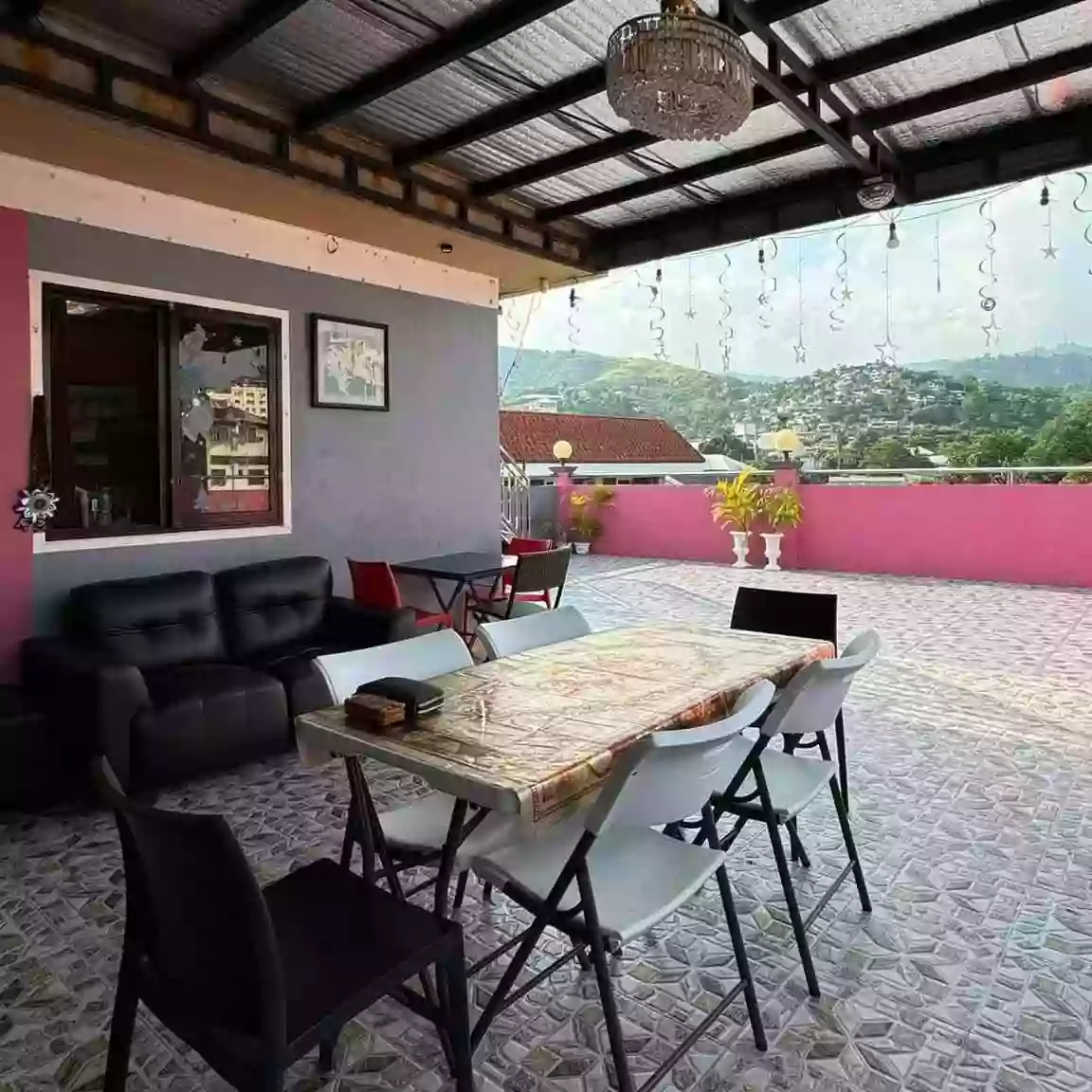 COMMERCIAL / RESIDENTIAL BUILDING FOR SALE IN GUADALUPE, CEBU CITY — House and Lot in Cebu City, Cebu, 6000 — Photo 5