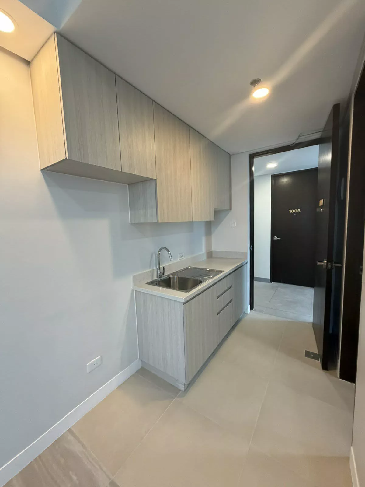 Foreclosure: One Astra Place Studio Condo in Banilad, Mandaue City — Investor Entry — Studio in Banilad, Mandaue City, Cebu — Photo 5