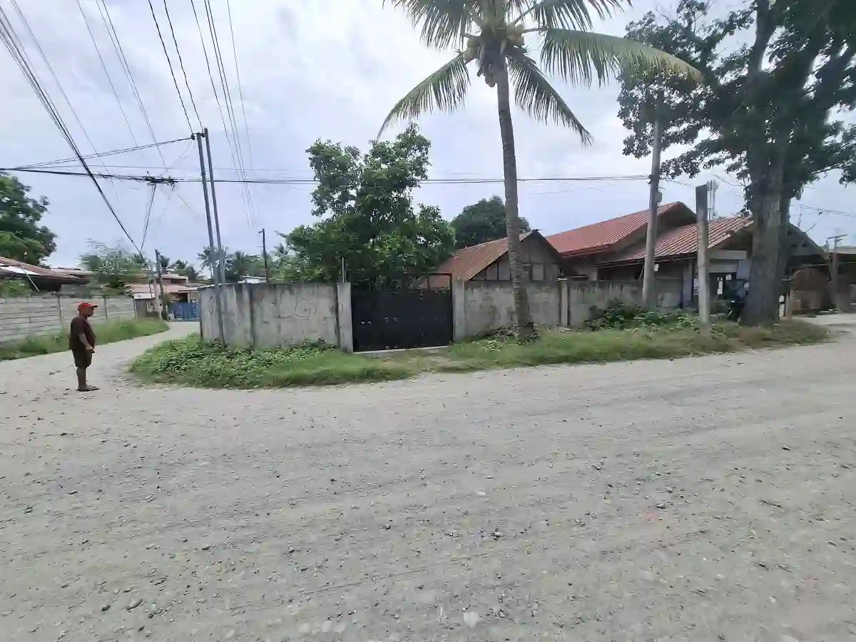 For Sale: Residential Lot in Lagao, General Santos City — 353 sqm