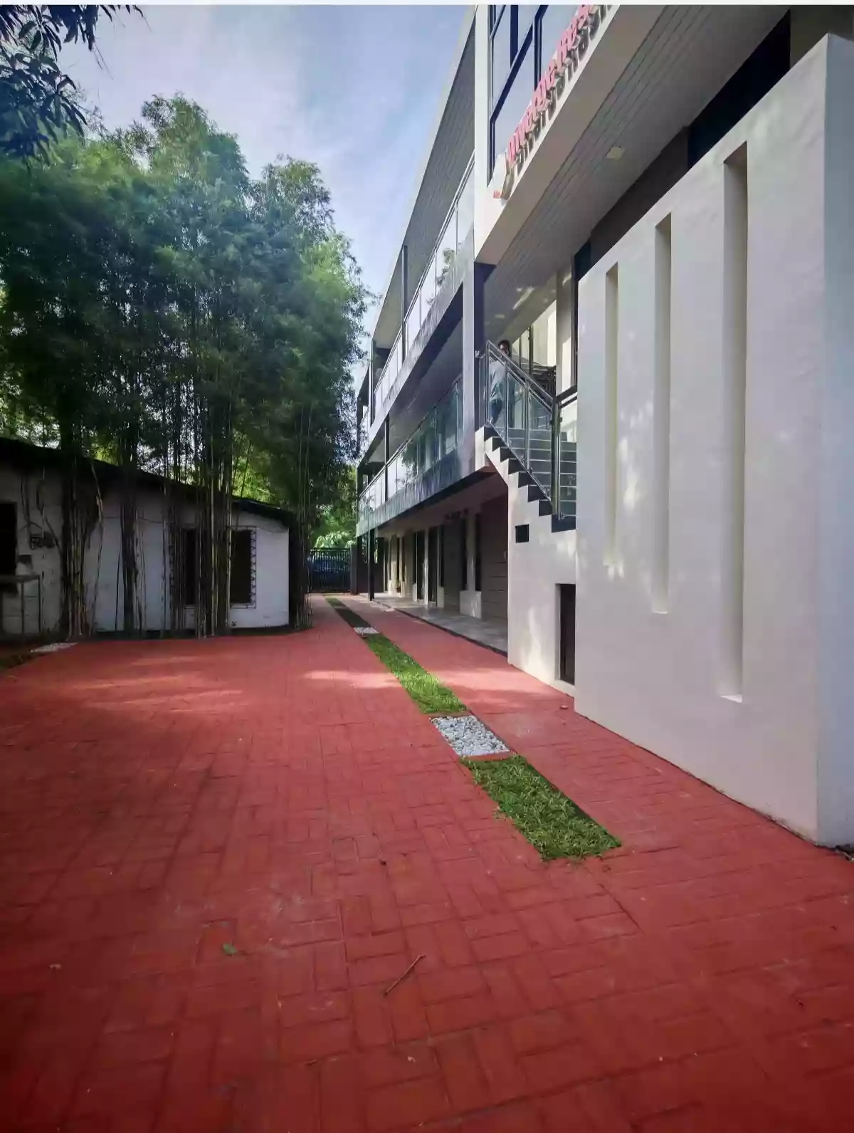 Hotel for Sale in General Santos City — 600 sqm Lot — Hotel in San Isidro (Lagao 2nd), Gen. Santos City, South Cotabato — Photo 7