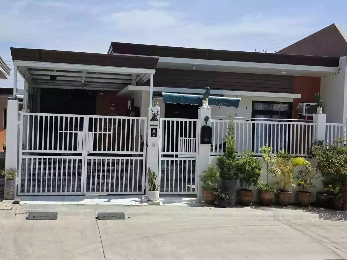 For Sale 2BR House and Lot in Dalipuga, Iligan City 27 sqm — House and Lot in Dalipuga, Iligan City, Lanao del Norte — Photo 2