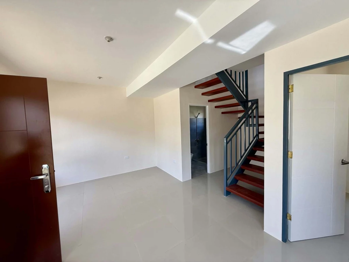 For Sale: 4BR House and Lot in Intalio Estates, Cagayan de Oro City — 128 sqm — House and Lot in Sitio Agong, Canito-an, Cagayan de Oro City — Photo 2