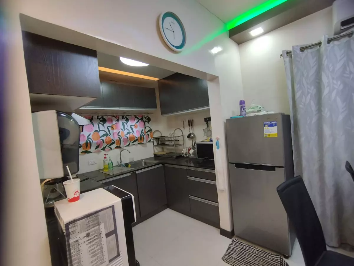 Fully Furnished 2BR House & Lot for Sale |Move-in Ready - Dona Soledad Subd. Gen. Santos City — House and Lot in Labangal, General Santos City, South Cotabato — Photo 5
