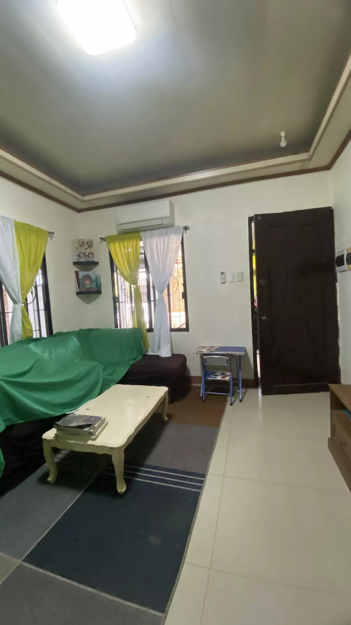 For Sale: 3BR House and Lot in Lagao, General Santos City — Solar Panel — House and Lot in Lagao (1st & 3rd), General Santos City, South Cotabato — Photo 6