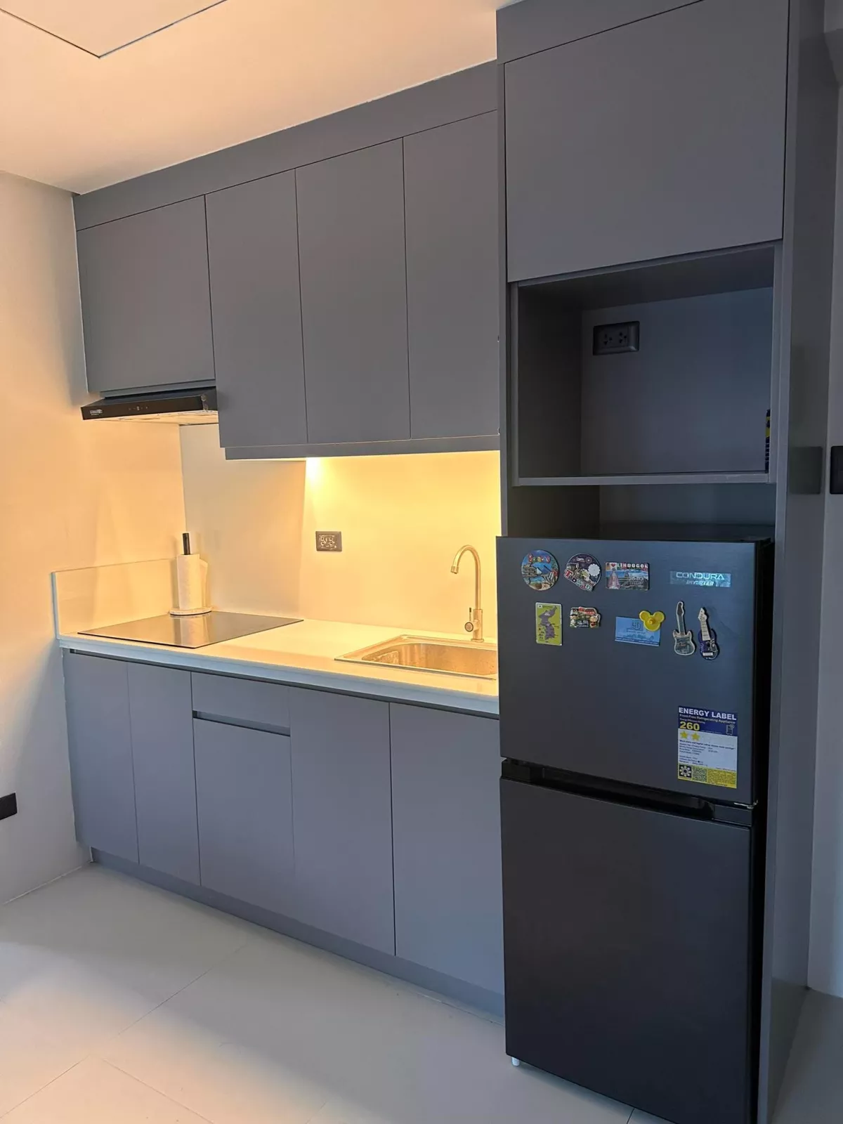 FOR SALE: FULLY FURNISHED 1 BEDROOM (66.65 sqm) unit in Mactan — 1 Bedroom in Mactan, Lapu-lapu City, Cebu — Photo 5