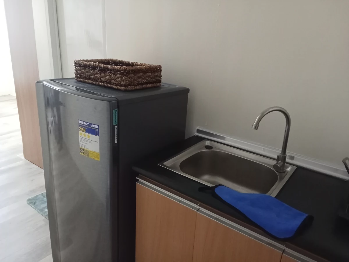 CONDO FOR RENT NEAR BEACHES — Studio in Punta Engaño, Lapu-lapu City, Cebu — Photo 4
