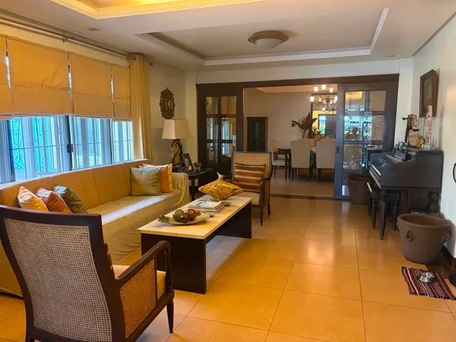 For Sale: 3BR House and Lot in B. F. Homes, Paranaque City — 456 sqm — House and Lot in Paranaque City, Metro Manila, 1702 — Photo 2
