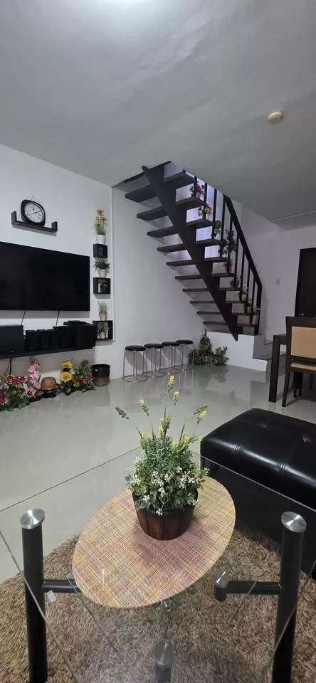 FOR SALE: 64 sqm Townhouse in MONTIERRA SUBD., Uptown, Cagayan de Oro City — Townhouse in Cagayan de Oro City, Misamis Oriental, 9000 — Photo 4