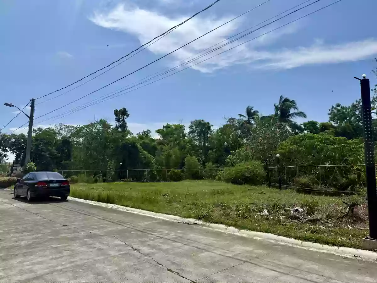 For Sale: Residential Lot in Estefania, Bacolod City — 558 sqm — Residential Lot in Negros Occidental, 6100, Philippines — Photo 4