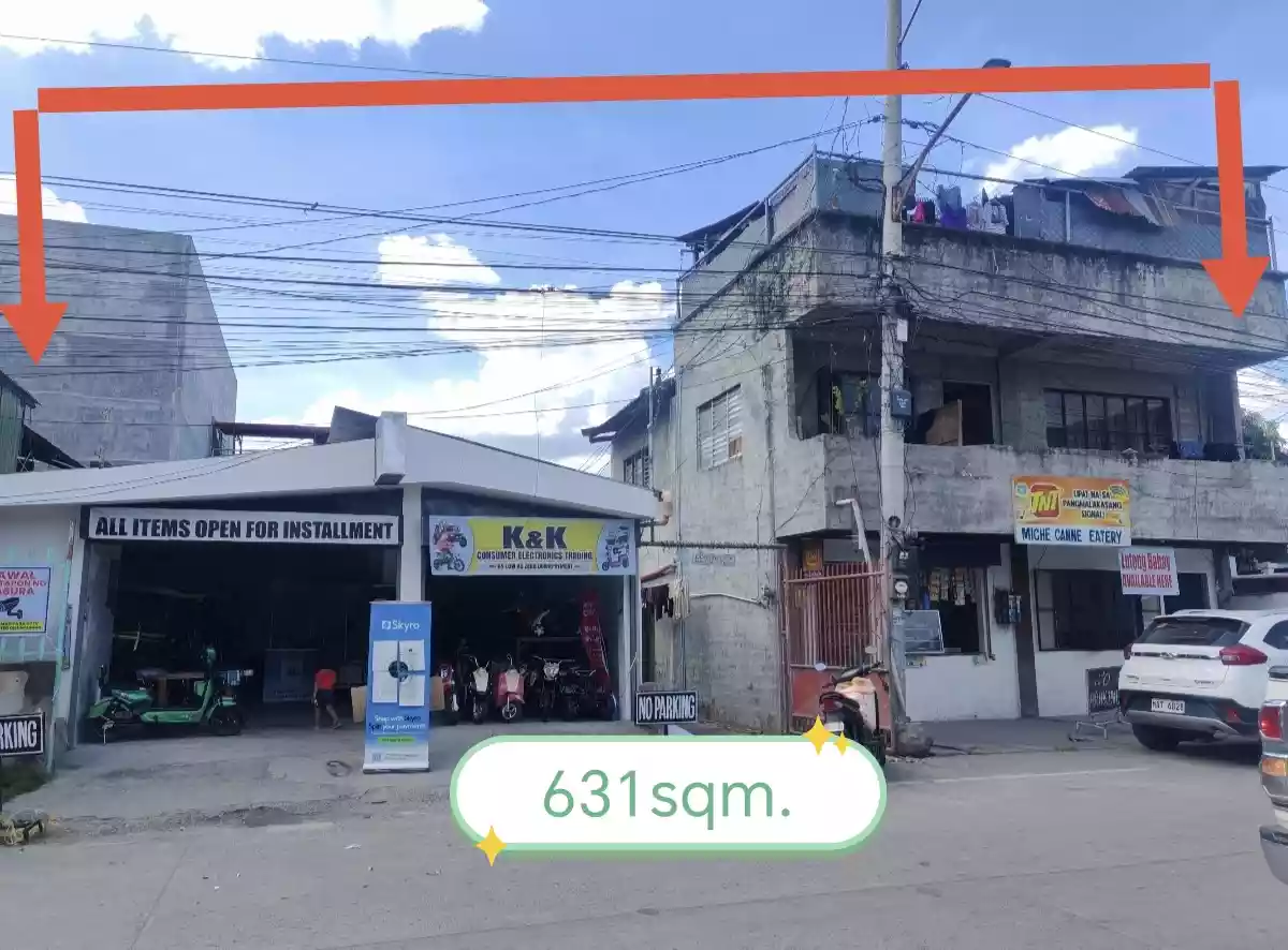 Commercial Lot Sale in Gensan city