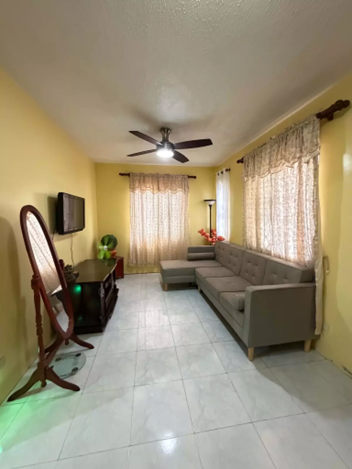 Open photo 46 of 50 — For Sale: 3BR House and Lot Near Metro, Bankal, Lapu-lapu City — Fully Furnished