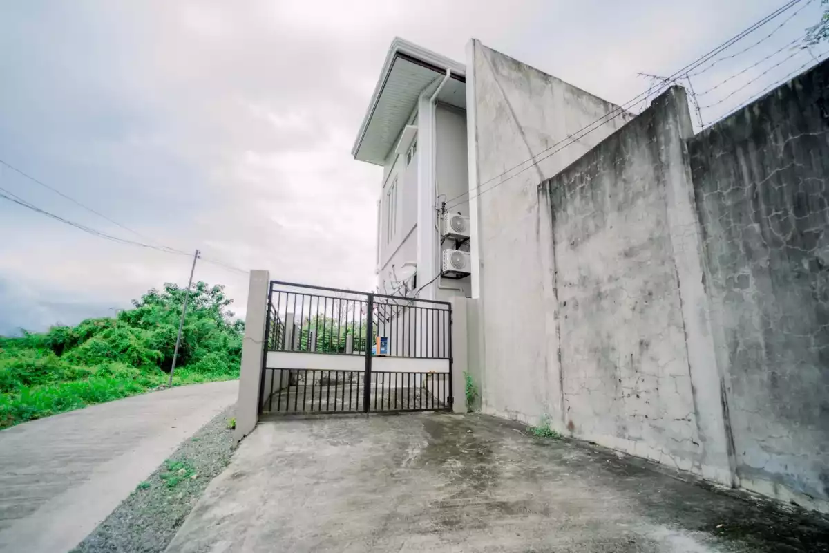 For Rent: Studio Apartment in Ubujan, Tagbilaran City — 25 sqm — Apartment in Ubujan, Tagbilaran City, Bohol — Photo 7