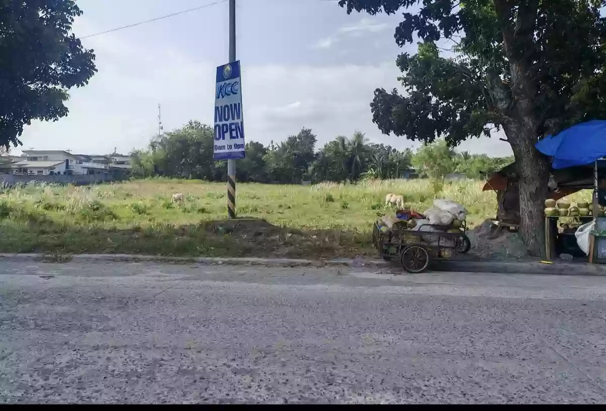 Commercial Lot in Mabuhay — Commercial Lot in Mabuhay, General Santos City, South Cotabato — Photo 5