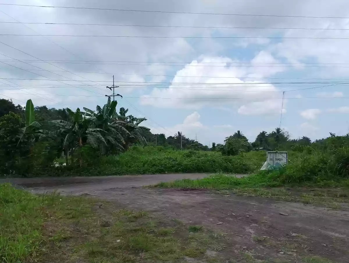 For Sale: Commercial Lot in Cannery Site, Polomolok — 2700 sqm