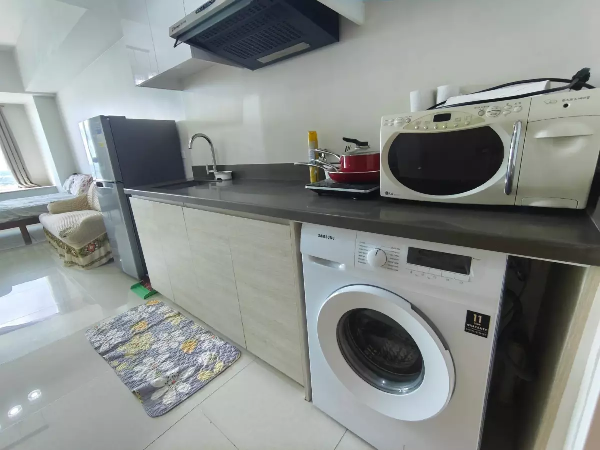 For Sale: Studio Condo in Tipolo, Mandaue City — 29.75 sqm — Studio in Tipolo, Mandaue City, Cebu — Photo 6