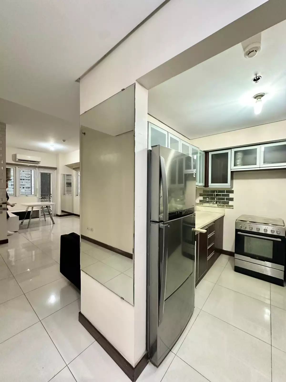 Open photo 47 of 52 — For Sale: 1BR Condo in Wack-wack Greenhills, Mandaluyong City — 55.17 sqm