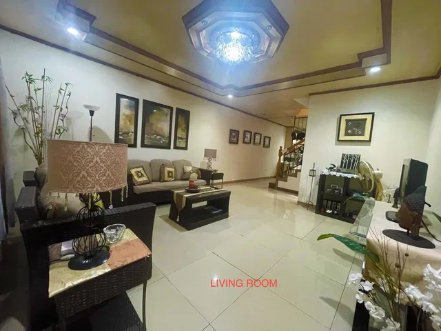 For Sale: 4BR Townhouse in Sienna, Quezon City — 128 sqm — Townhouse in Sienna, Quezon City, Metro Manila — Photo 4
