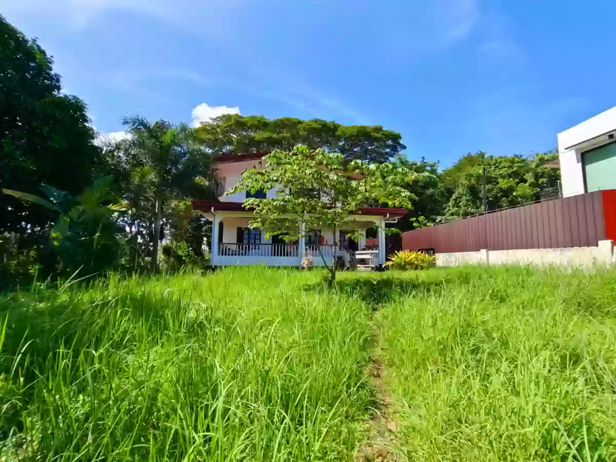 FOR SALE: 1,736 sqm Residential Lot in Santa Lourdes, Puerto Princesa City — Residential Lot in Puerto Princesa City, Palawan, 5300 — Photo 2