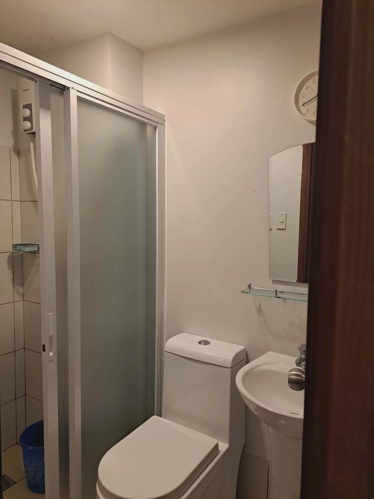 For Rent: Studio Condo in Horizon 101, Cebu City — 22 sqm — Studio in Cogon Ramos, Cebu City, Cebu — Photo 3
