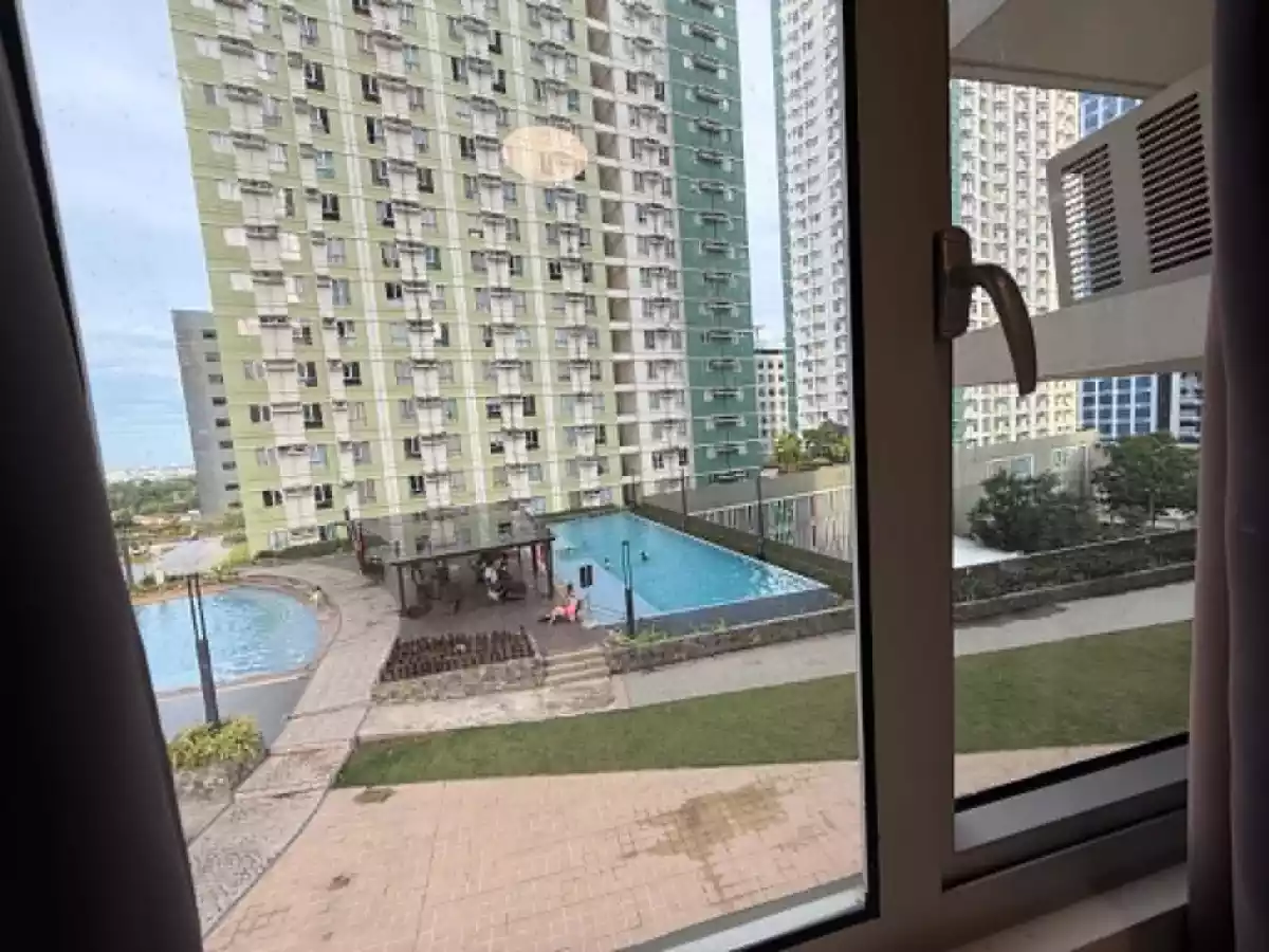 Open photo 13 of 17 — For Sale: 1BR Condo Avida Riala in Lahug IT Park, Cebu City — 41.90 sqm