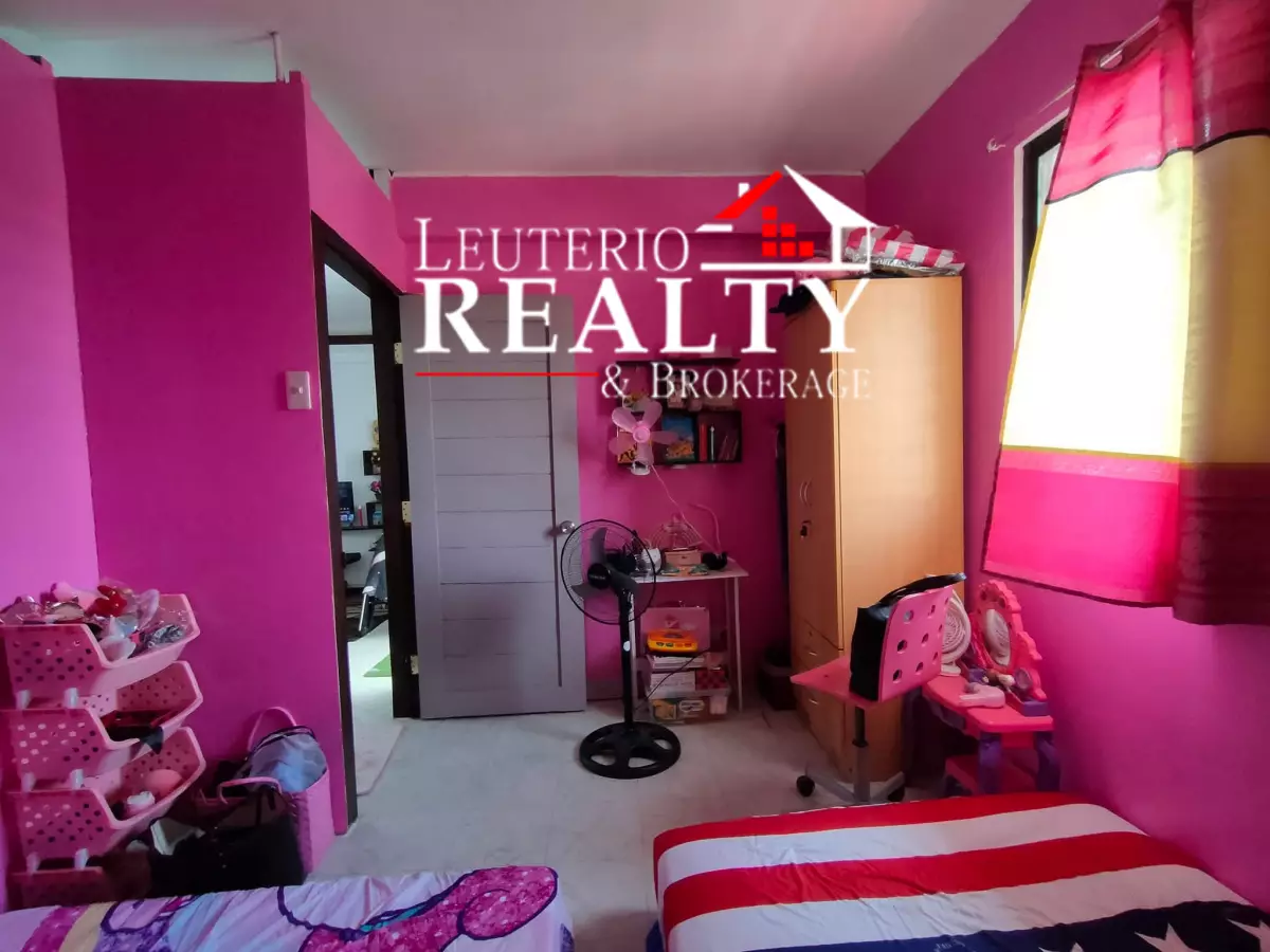 For Sale: 3BR House and Lot in Pacol, Naga City — 92 sqm — House and Lot in Pacol, Naga City, Camarines Sur — Photo 2