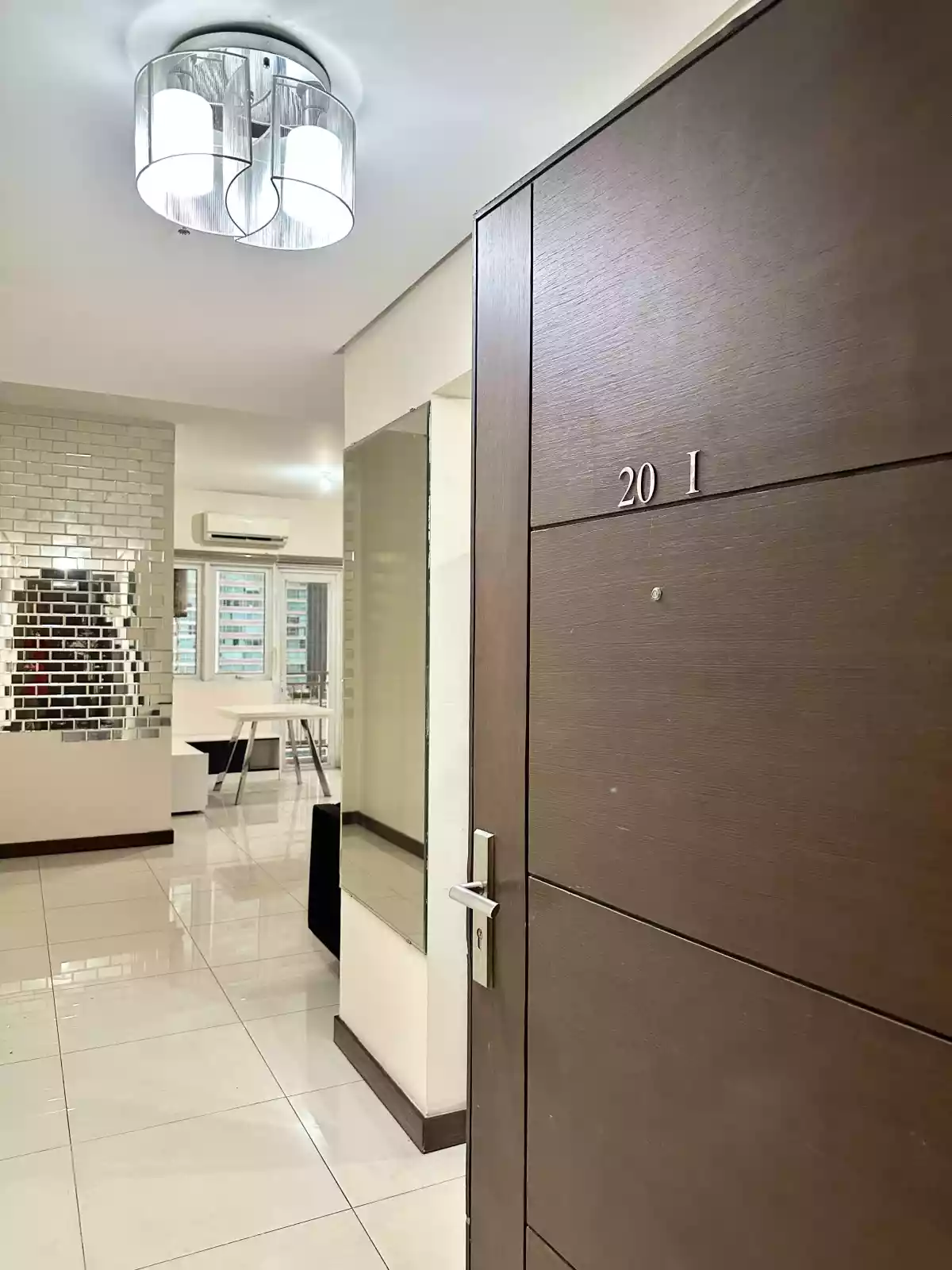 Open photo 44 of 52 — For Sale: 1BR Condo in Wack-wack Greenhills, Mandaluyong City — 55.17 sqm