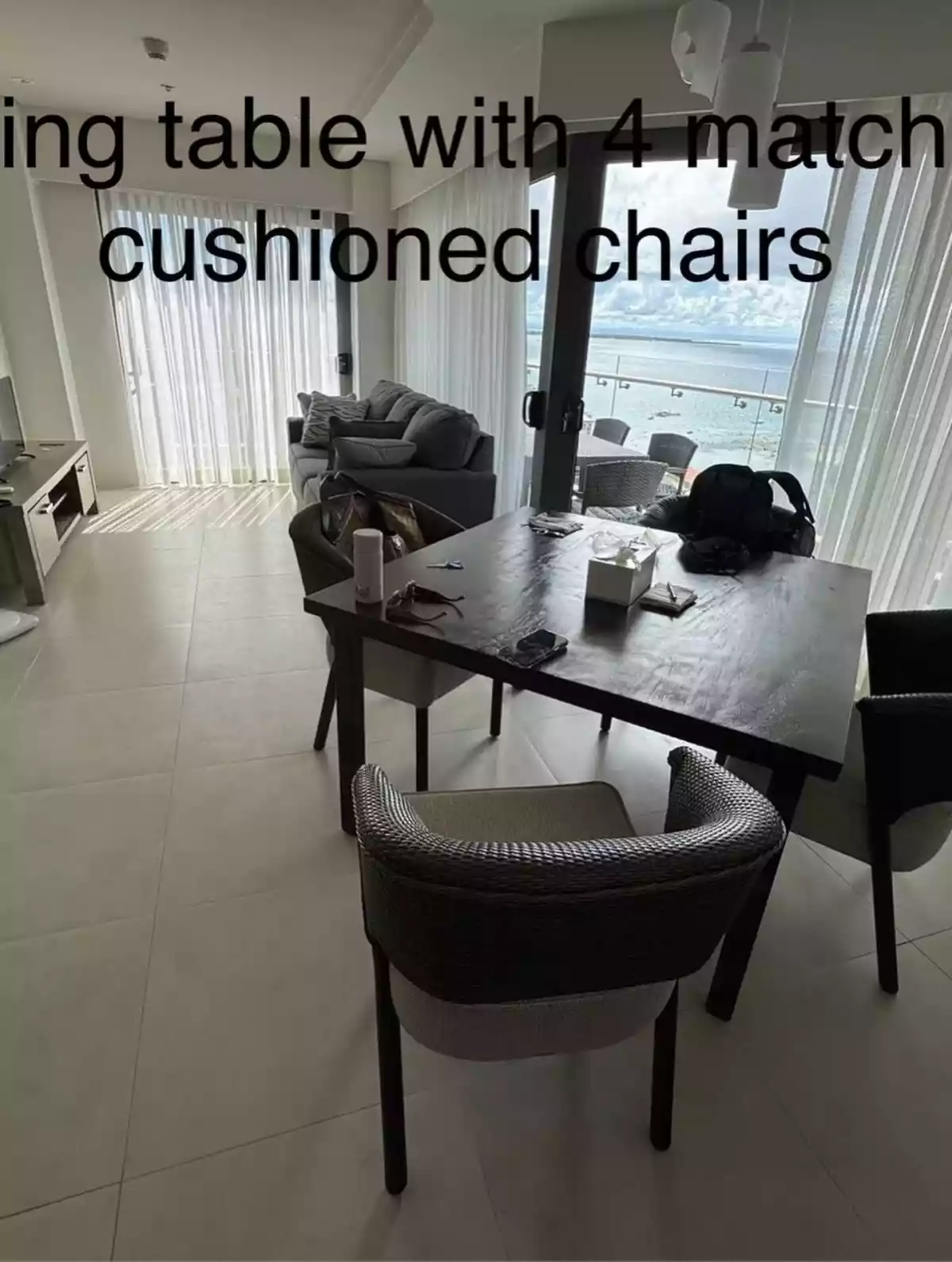 Tambuli Resort Residences Condominium for Sale in Mactan, Lapu-Lapu City — Investment Ready — 2 Bedrooms in Mactan Island Lapu- Lapu City, Mactan, Lapu-lapu City — Photo 2