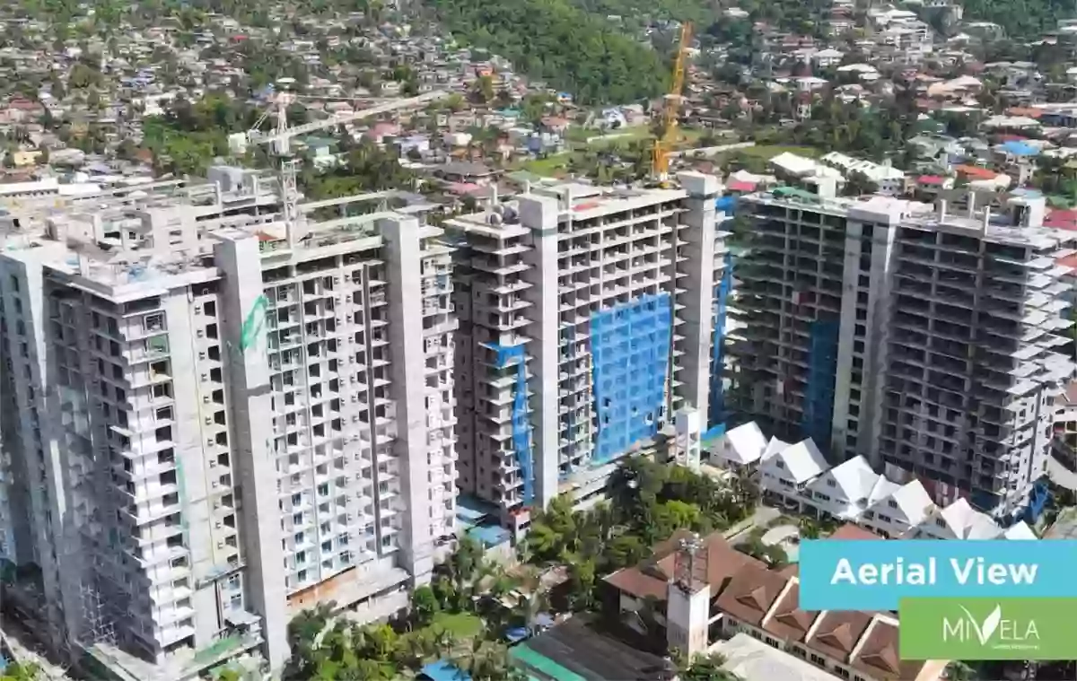 For Sale: Studio Condo in Apas, Cebu City — 20 sqm Unfurnished — Studio in Apas, Cebu City, Cebu — Photo 6