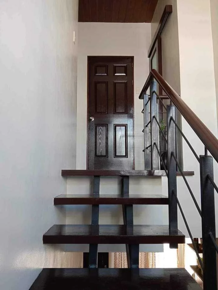 3 BEDROOM HOUSE & LOT FOR RENT IN PRISTINE GROVE RESIDENCES — Townhouse in San Jose, Cebu City, Cebu — Photo 7