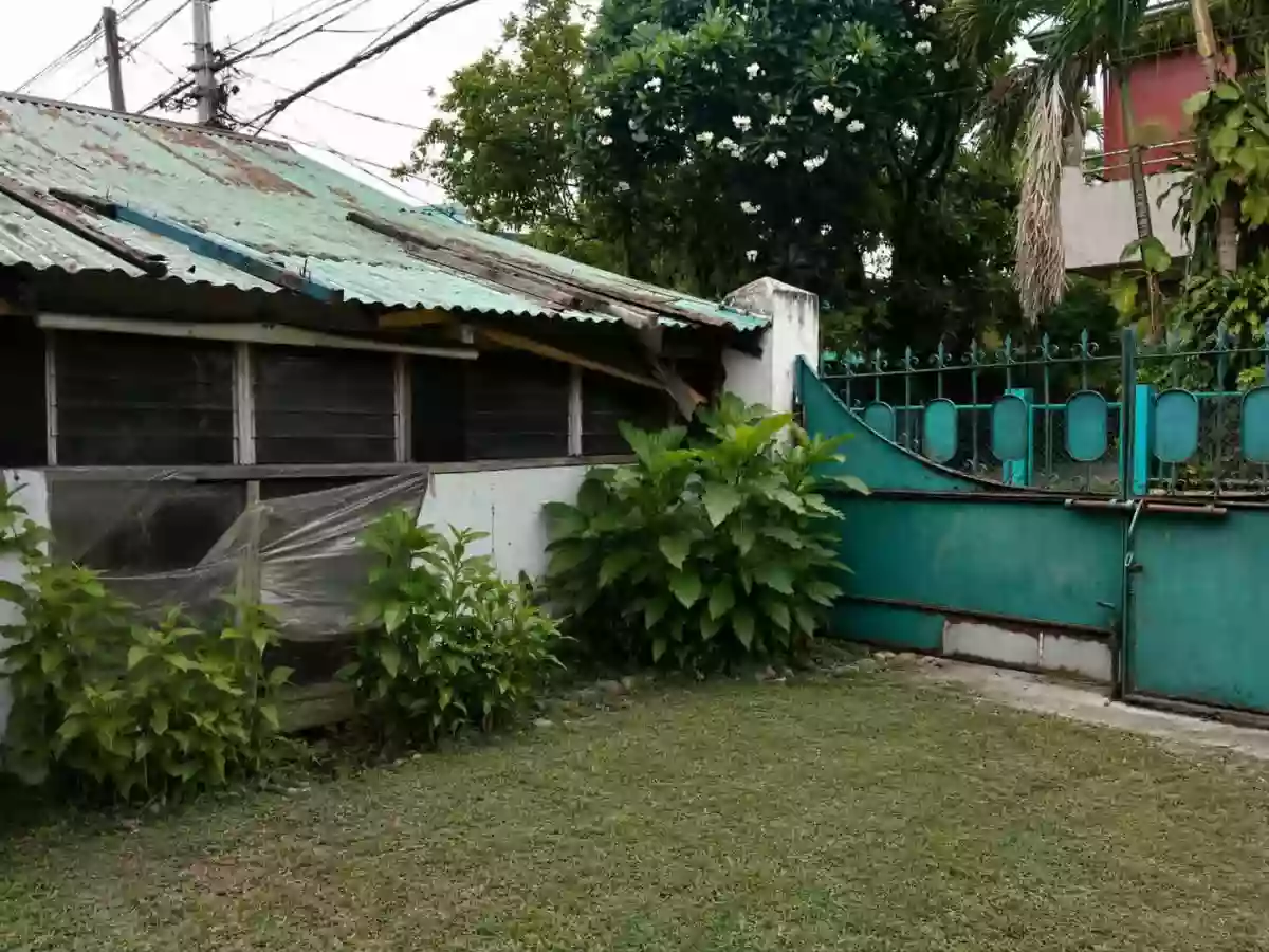 RESIDENTIAL LOT FOR SALE with 2 House — House and Lot in Naga City, Camarines Sur, 4400 — Photo 2